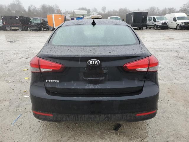 Photo 6 from auction – 2018 KIA FORTE LX with VIN 3KPFK4A71JE231165