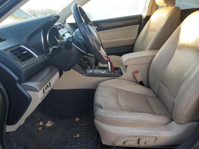 Снимка 7 от търг – 2015 SUBARU OUTBACK 3. с VIN 4S4BSELC1F3349693