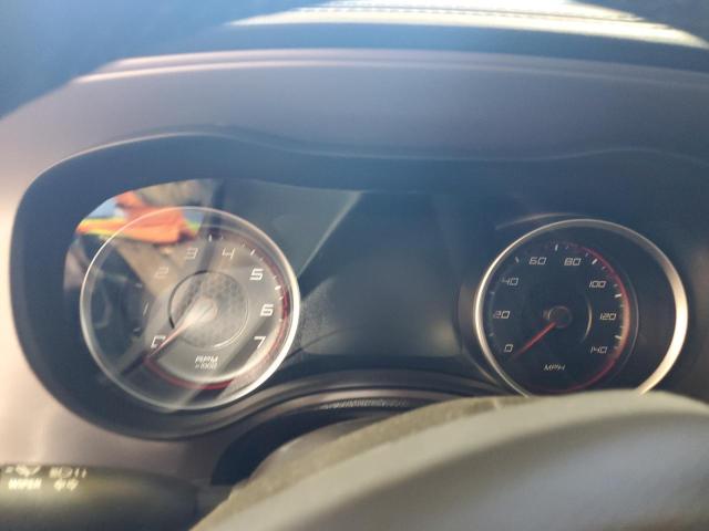 Photo 9 from auction – 2023 DODGE CHARGER GT with VIN 2C3CDXHG5PH663375