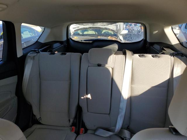 Photo 10 from auction – 2018 FORD ESCAPE SE with VIN 1FMCU9GD5JUB65434
