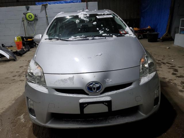 Photo 5 from auction – 2010 TOYOTA PRIUS with VIN JTDKN3DU2A0138598