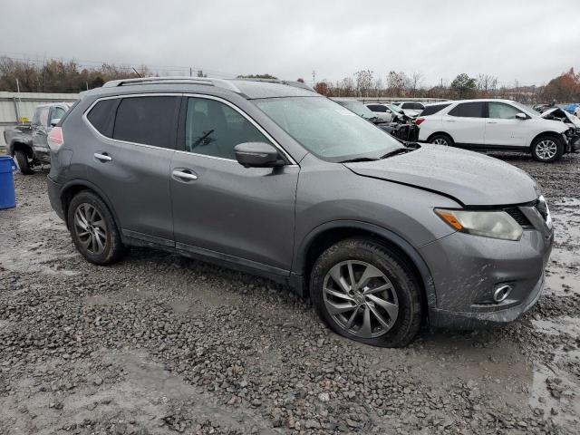 صورة رقم 4 من المزاد - 2015 NISSAN ROGUE S مع VIN 5N1AT2MT4FC877203