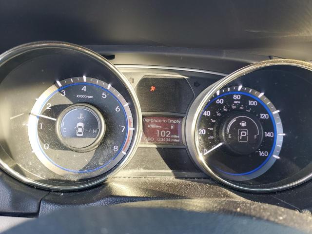 Zdjęcie 9 z aukcji – 2012 HYUNDAI SONATA GLS z VIN 5NPEB4AC7CH502091