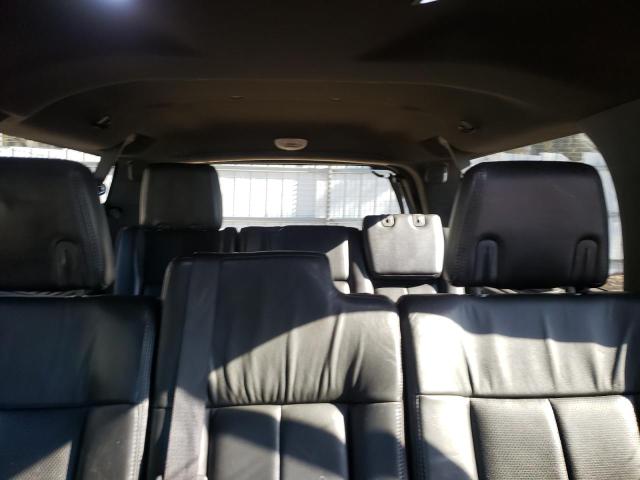 Photo 10 from auction – 2011 LINCOLN NAVIGATOR with VIN 5LMJJ3J57BEJ09311