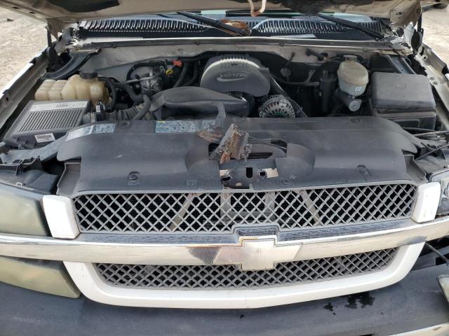 Photo 11 from auction – 2003 CHEVROLET SILVERADO with VIN 1GCEC19V03Z337267