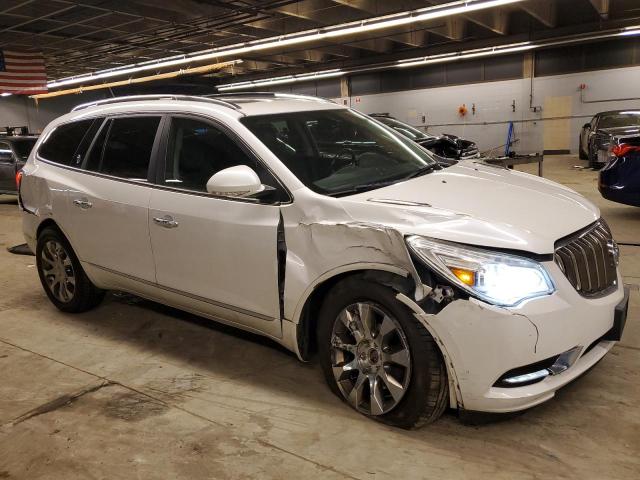 Photo 4 from auction – 2016 BUICK ENCLAVE with VIN 5GAKVCKD5GJ328645