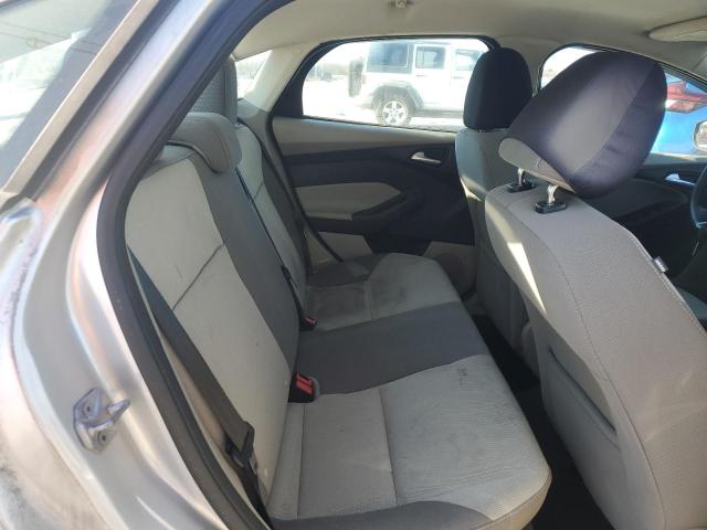 Photo 10 from auction – 2014 FORD FOCUS SE with VIN 1FADP3F23EL135282