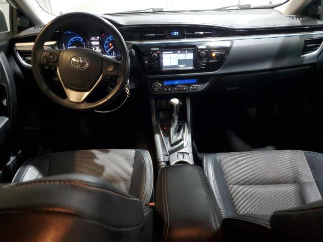 Photo 8 from auction – 2016 TOYOTA COROLLA L with VIN 2T1BURHE4GC703232