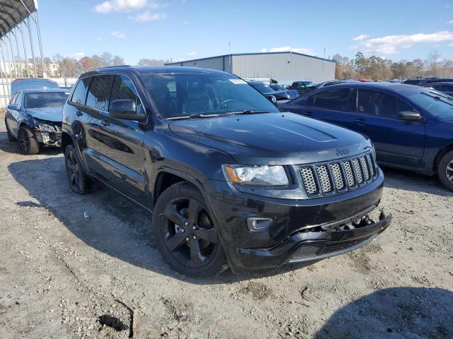 Photo 4 from auction – 2015 JEEP GRAND CHER with VIN 1C4RJEAG4FC184895
