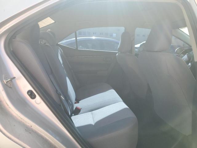 Photo 10 from auction – 2014 TOYOTA COROLLA L with VIN 2T1BURHE9EC126775