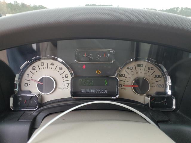Photo 9 from auction – 2010 FORD EXPEDITION with VIN 1FMJU1K57AEA07261