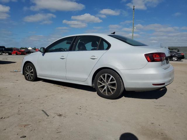 Photo 2 from auction – 2017 VOLKSWAGEN JETTA SE with VIN 3VWDB7AJ9HM285265