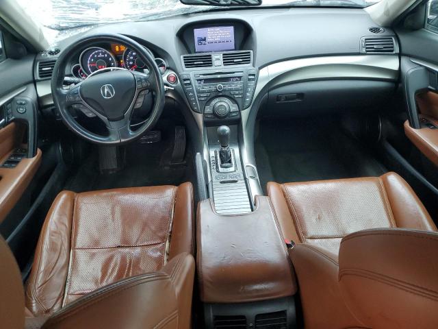 Photo 8 from auction – 2012 ACURA TL with VIN 19UUA9F78CA011917