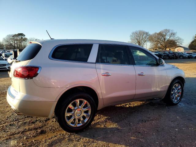 Photo 3 from auction – 2011 BUICK ENCLAVE CX with VIN 5GAKRBED0BJ258670