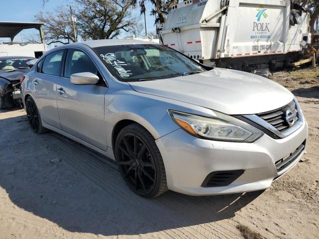 Photo 4 from auction – 2016 NISSAN ALTIMA 2.5 with VIN 1N4AL3AP2GC228671