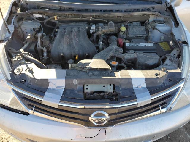 Photo 11 from auction – 2012 NISSAN VERSA S with VIN 3N1BC1CP8CK280023