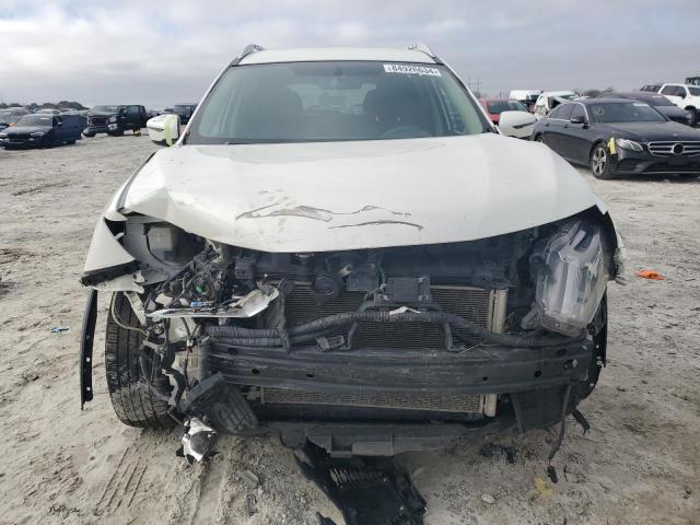 Photo 5 from auction – 2017 NISSAN ROGUE S with VIN KNMAT2MV1HP594579
