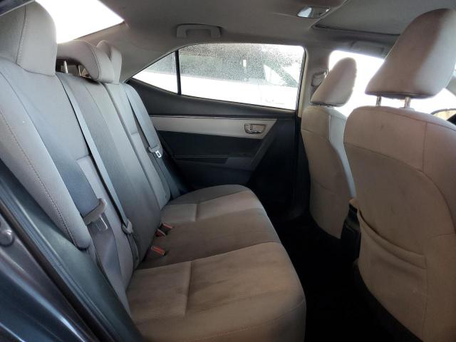Photo 10 from auction – 2014 TOYOTA COROLLA L with VIN 2T1BURHE4EC212611