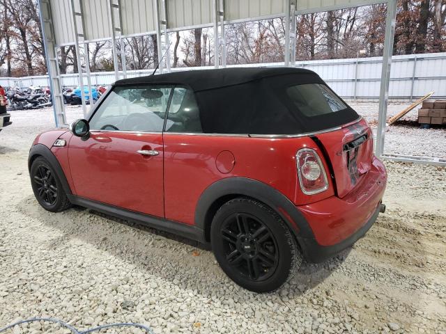 Photo 2 from auction – 2013 MINI COOPER with VIN WMWZN3C53DT569279
