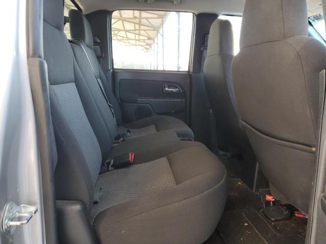 Photo 10 from auction – 2008 CHEVROLET COLORADO with VIN 1GCDS13E488131910