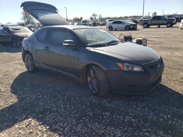 Photo 4 from auction – 2011 TOYOTA SCION TC with VIN JTKJF5C74B3013045