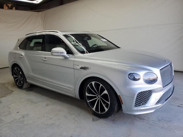 Photo 4 from auction – 2021 BENTLEY BENTAYGA with VIN SJAAM2ZV4MC034001