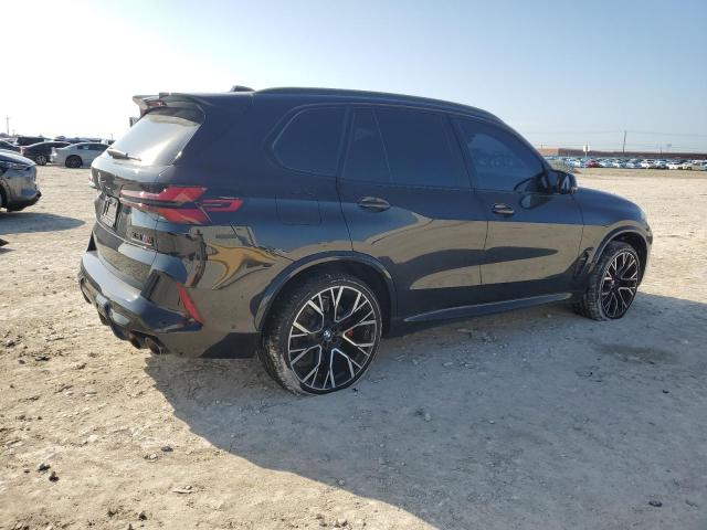 Photo 3 from auction – 2024 BMW X5 M COMPE with VIN 5YM13ET09R9U28296