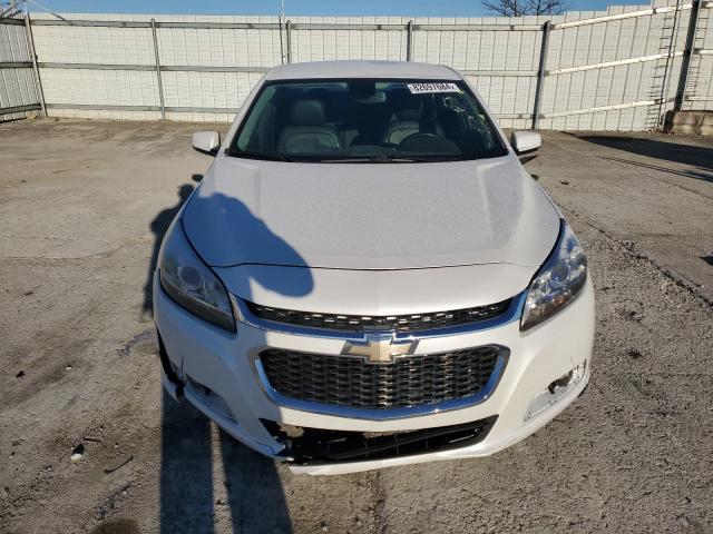 Photo 5 from auction – 2016 CHEVROLET MALIBU LIM with VIN 1G11E5SA3GF160060