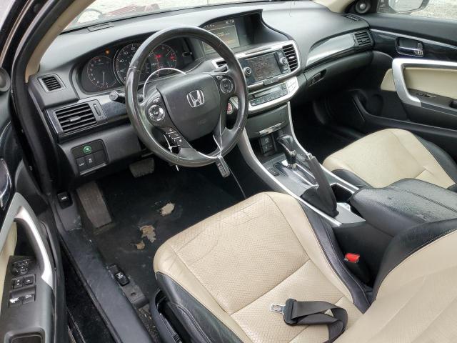 Photo 8 from auction – 2013 HONDA ACCORD EXL with VIN 1HGCT1B88DA025484