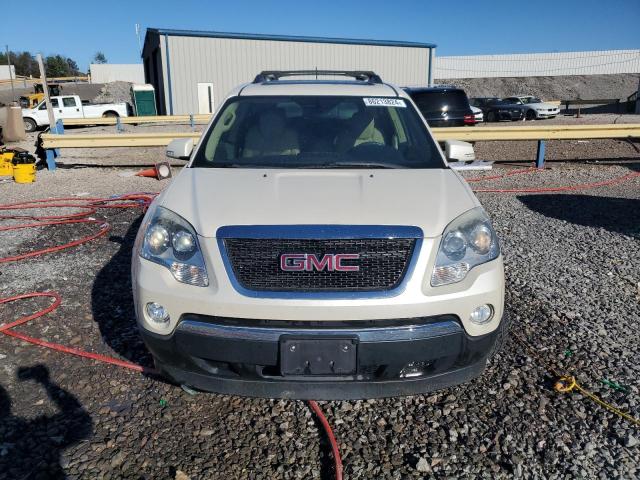 Photo 5 from auction – 2011 GMC ACADIA SLT with VIN 1GKKRRED6BJ111068