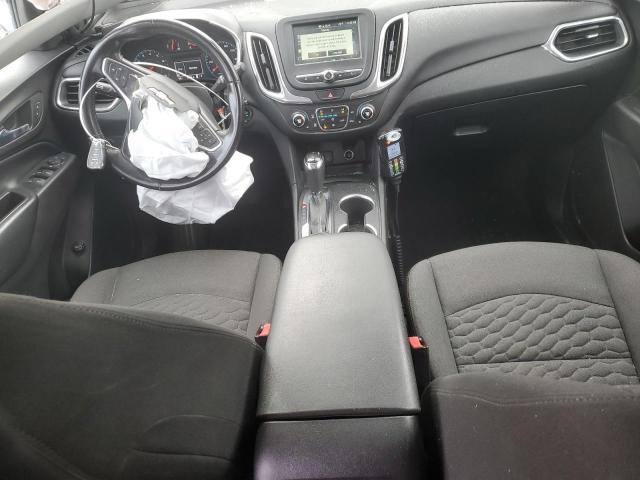 Photo 8 from auction – 2018 CHEVROLET EQUINOX LT with VIN 3GNAXSEV0JS533175