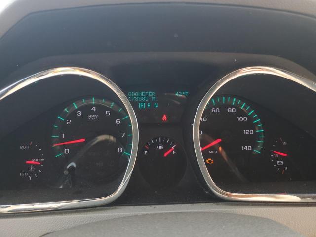 Photo 9 from auction – 2011 CHEVROLET TRAVERSE L with VIN 1GNKREED7BJ343450