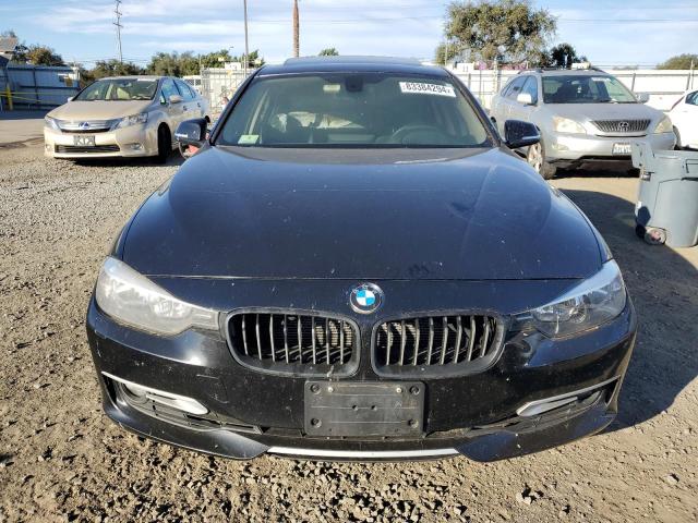 Photo 5 from auction – 2013 BMW 328 XI with VIN WBA3B3C52DF145914