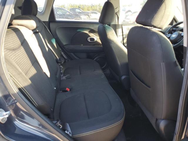 Photo 10 from auction – 2015 KIA SOUL + with VIN KNDJP3A51F7220789