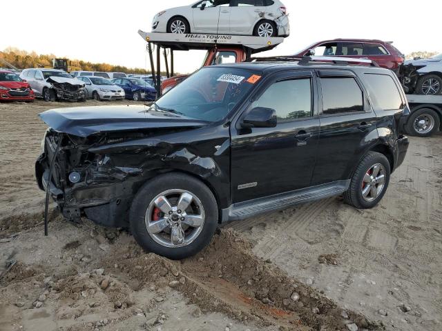 FORD ESCAPE LIM 2008 with VIN 1FMCU94148KA92170 - Photo from auction