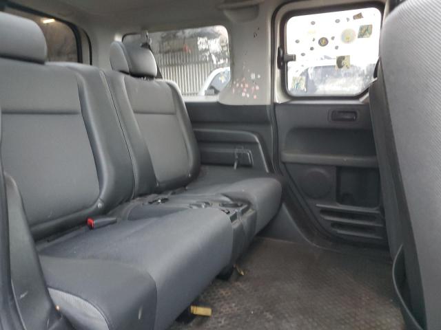 Photo 10 from auction – 2004 HONDA ELEMENT EX with VIN 5J6YH28624L039820