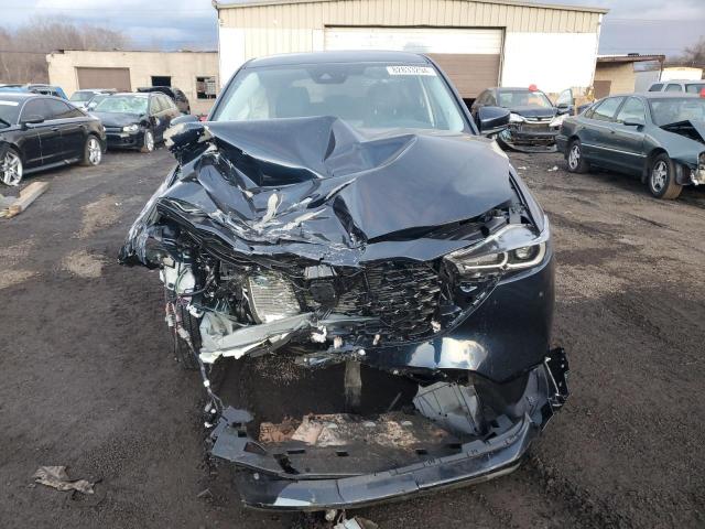 Photo 5 from auction – 2025 MAZDA CX-5 SELEC with VIN JM3KFBBL0S0545121