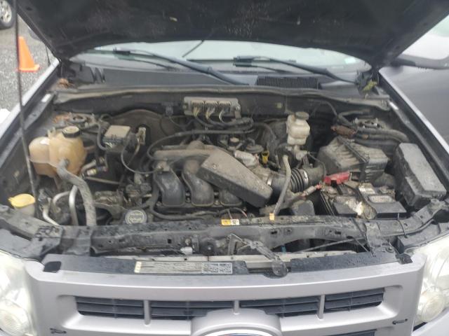 Photo 12 from auction – 2008 FORD ESCAPE LIM with VIN 1FMCU94108KB41607
