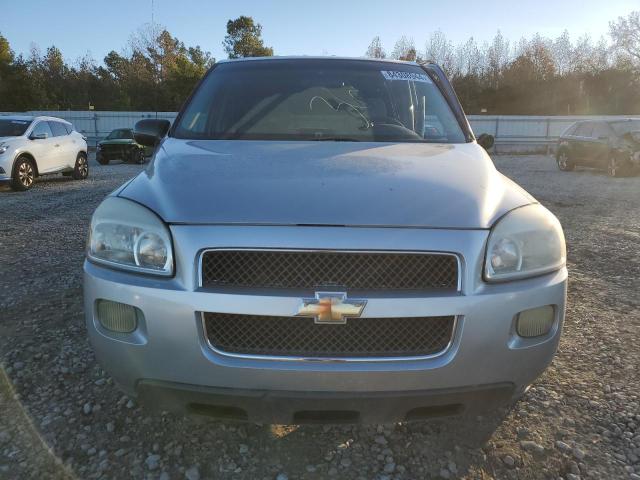 Photo 5 from auction – 2007 CHEVROLET UPLANDER L with VIN 1GNDV23157D136671