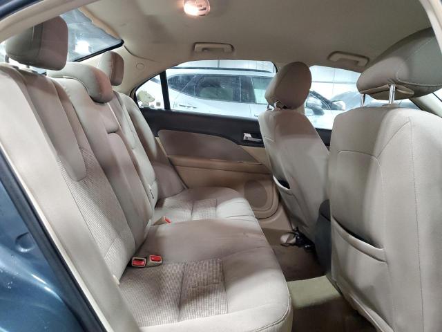 Photo 10 from auction – 2012 FORD FUSION SE with VIN 3FAHP0HA4CR405994