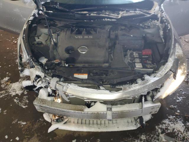 Photo 11 from auction – 2014 NISSAN ALTIMA 3.5 with VIN 1N4BL3AP6EN345336