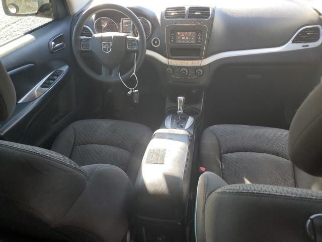 Photo 8 from auction – 2017 DODGE JOURNEY SE with VIN 3C4PDCAB3HT503928