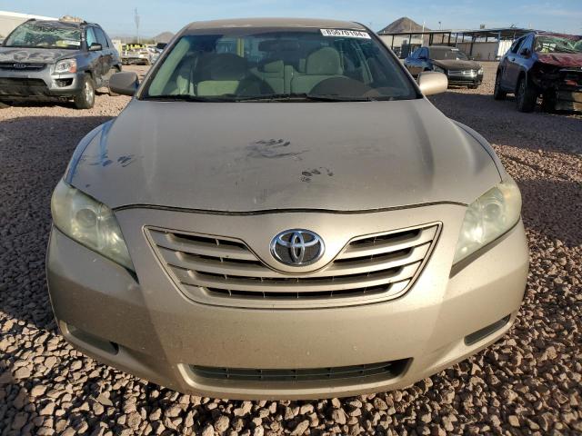 Photo 5 from auction – 2009 TOYOTA CAMRY BASE with VIN 4T1BE46K99U390494