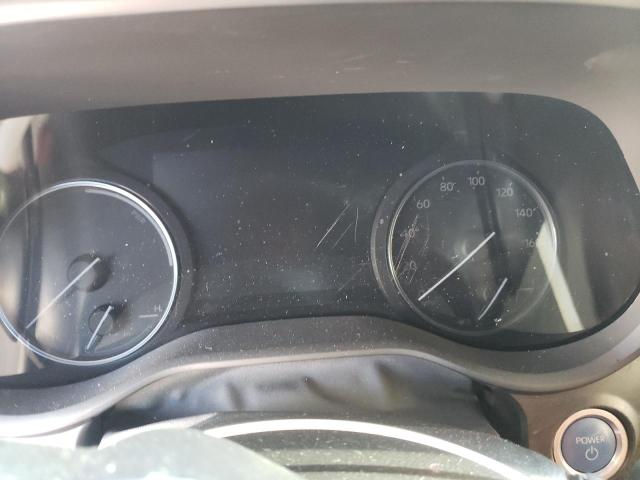 Photo 9 from auction – 2023 TOYOTA SIENNA LIM with VIN 5TDESKFC7PS106952