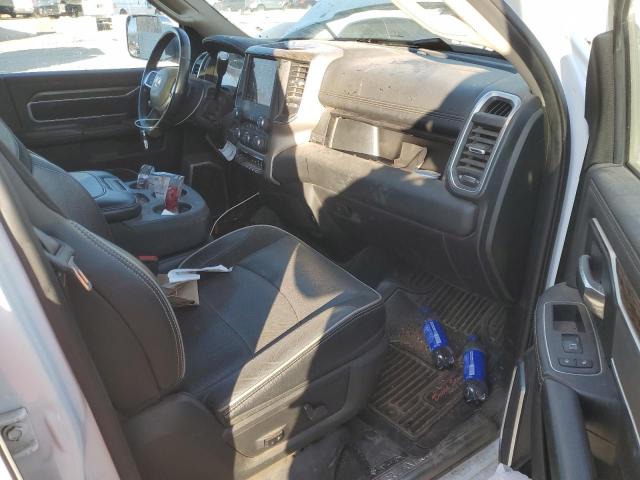Photo 8 from auction – 2021 RAM 2500 LARAM with VIN 3C6UR5FL9MG674811