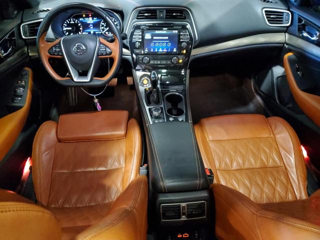 Photo 8 from auction – 2020 NISSAN MAXIMA PLA with VIN 1N4AA6FV3LC378927