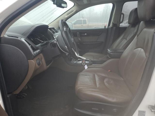 Photo 7 from auction – 2014 GMC ACADIA SLT with VIN 1GKKVRKD3EJ126115