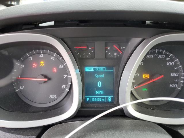 Photo 9 from auction – 2015 CHEVROLET EQUINOX LT with VIN 2GNFLGEK1F6403397
