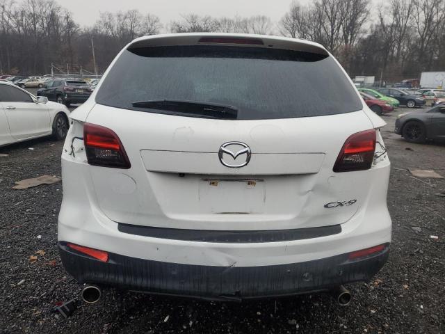 Photo 6 from auction – 2014 MAZDA CX-9 TOURI with VIN JM3TB2CV6E0436442