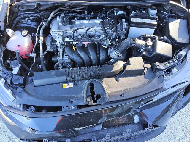 Photo 11 from auction – 2022 TOYOTA COROLLA LE with VIN 5YFEPMAE4NP358217